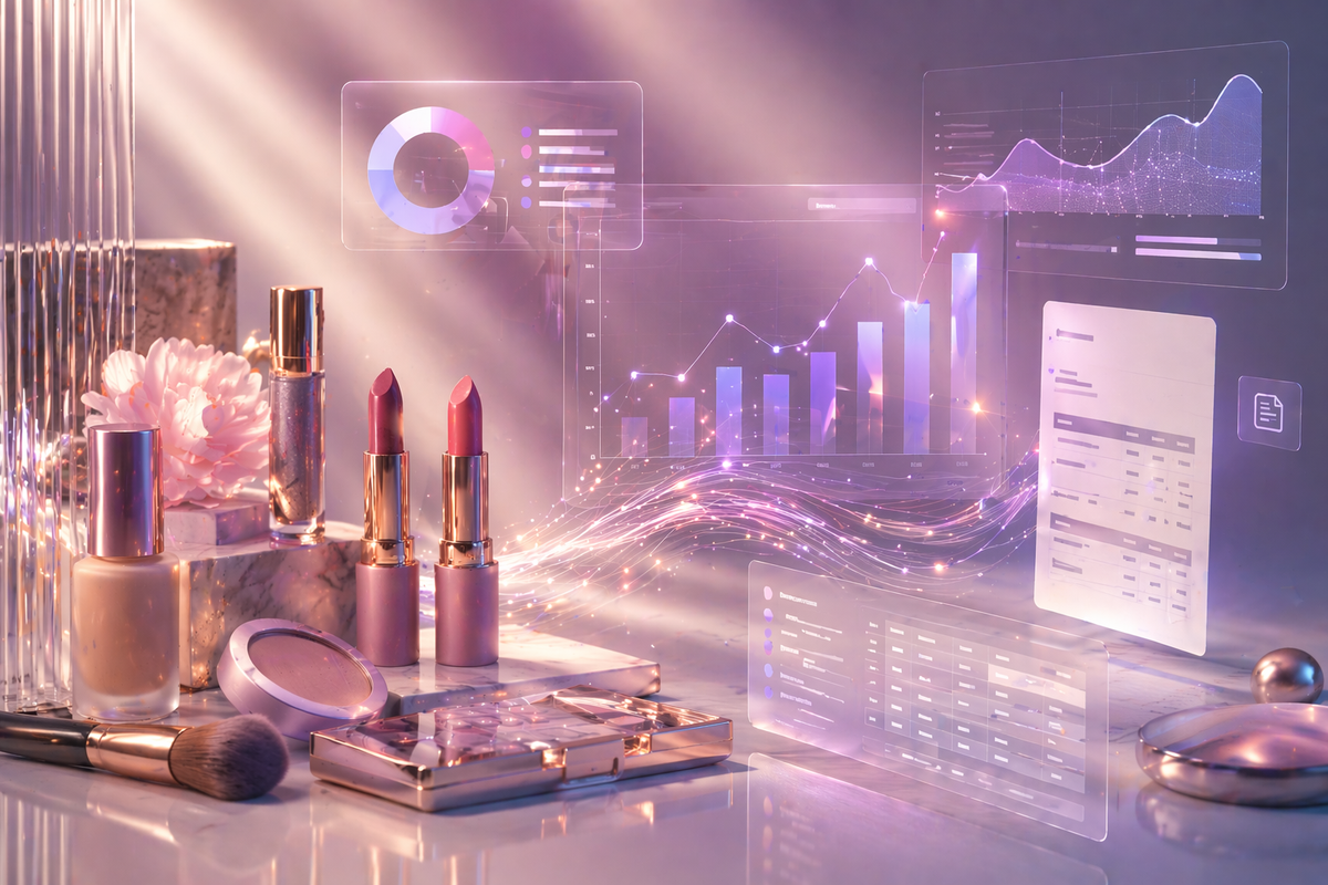 How Dazller Cosmetics Fixed Their GST Reports, Discount Calculations, and Invoice Format Across Two Shopify Stores
