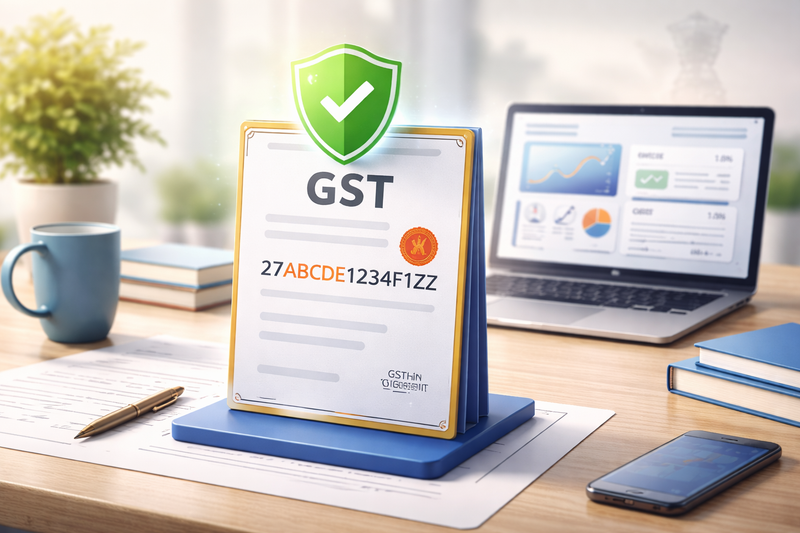 GST Registration for Ecommerce Sellers: Do You Need It? (2026)