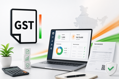 How to Eliminate GST Billing Mistakes in India: What GST Pro Does Automatically.